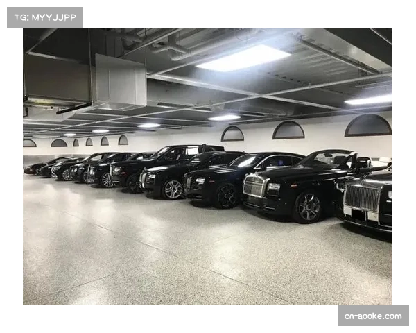 奥尼尔豪车被盗引发热议 高端车安全问题再度成为焦点