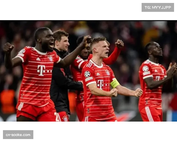 拜仁慕尼黑客场2-1力克巴黎圣日耳曼 十人作战仍取欧冠四连胜
