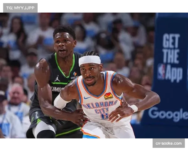 森林狼三分22记爆冷击败雷霆 爱德华兹26分带队取三连胜