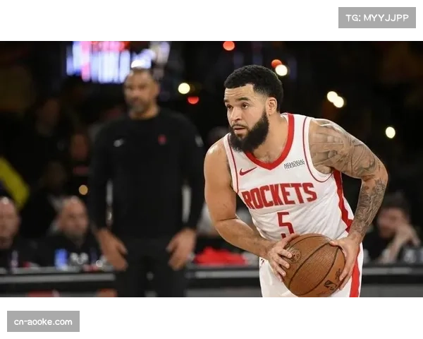 火箭范弗利特亚当斯伤缺 进攻体系轮转受影响效率下滑