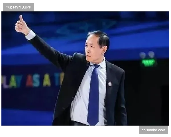 麦基仅发挥七成功力 许利民称其领袖作用将随磨合提升 麦基仅发挥七成功力 许利民称其领袖作用将随磨合提升